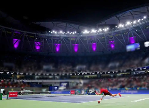 多伦县体育比赛