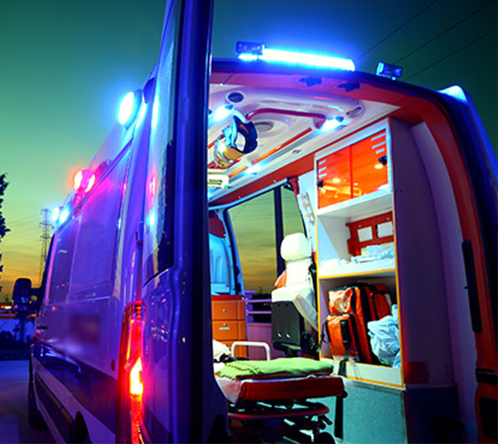 多伦县车辆内部展示